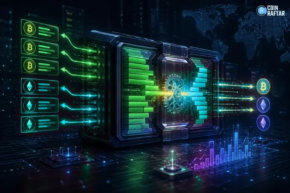 Matching Engine in Crypto: How Matching Engines Process Transactions on Crypto Exchanges