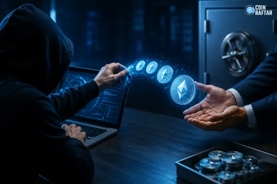 Crypto Attacker Returns $8.5M Following Verus Settlement Offer