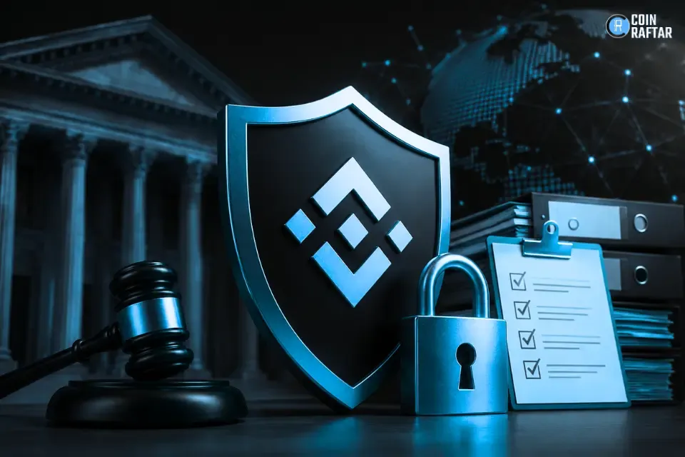 Binance Defends Compliance Controls After WSJ Investigation