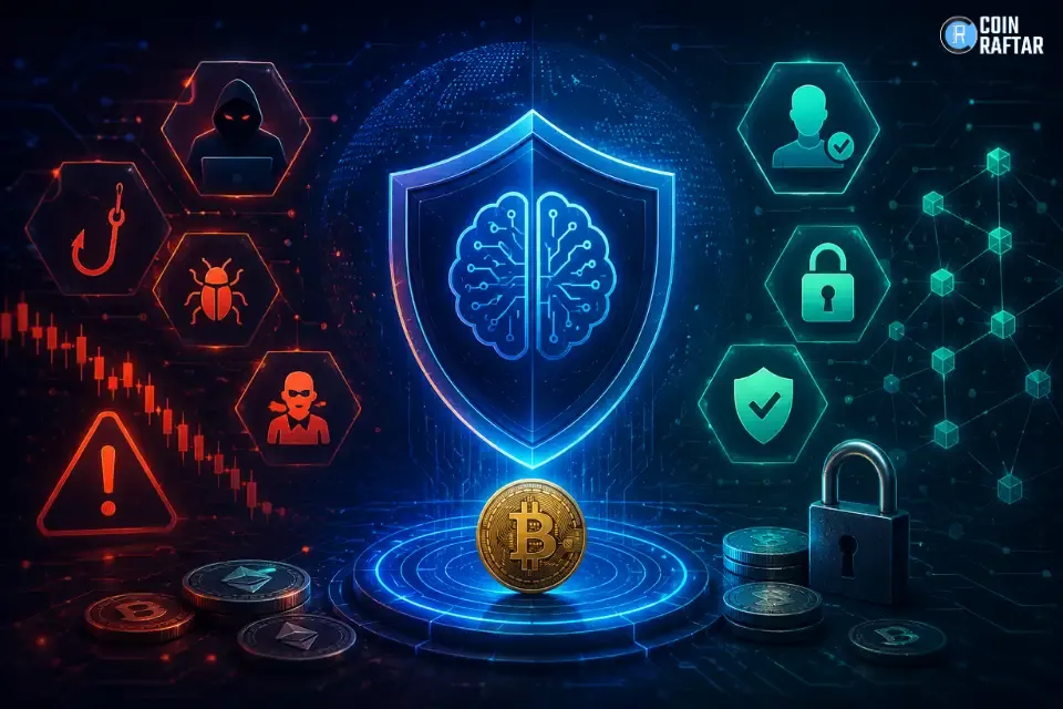 AI Safety Practices in Crypto: Key Risks and Protection Measures