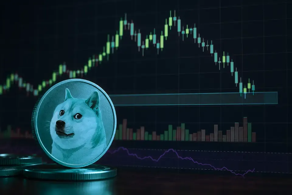 Doge Trades
