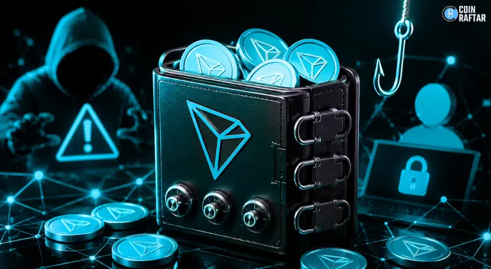 Tron Multisig Wallet Scams: How Tron Users Are Being Tricked Into Losing Crypto