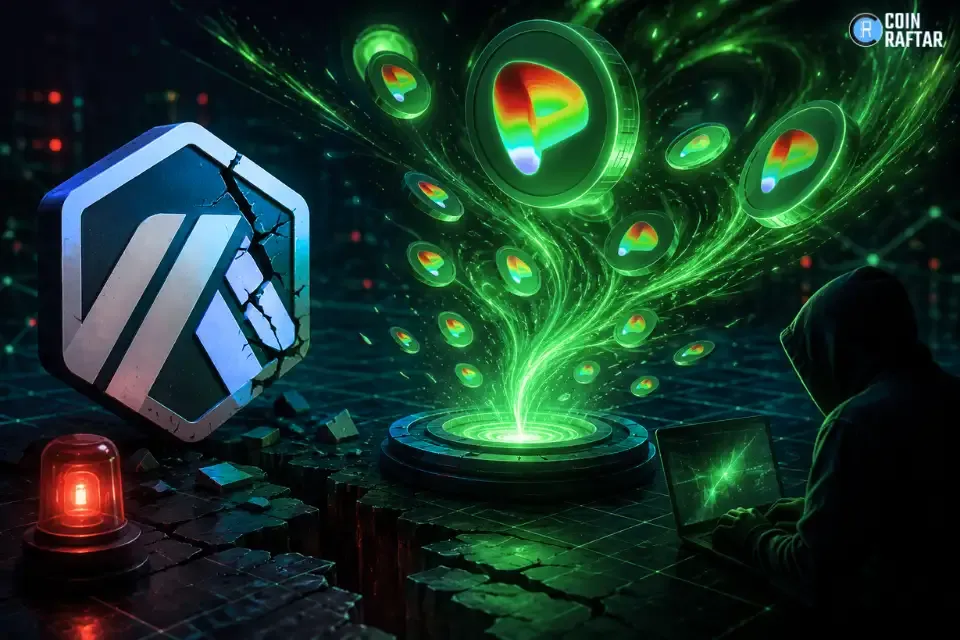 Stake DAO Exploit on Arbitrum