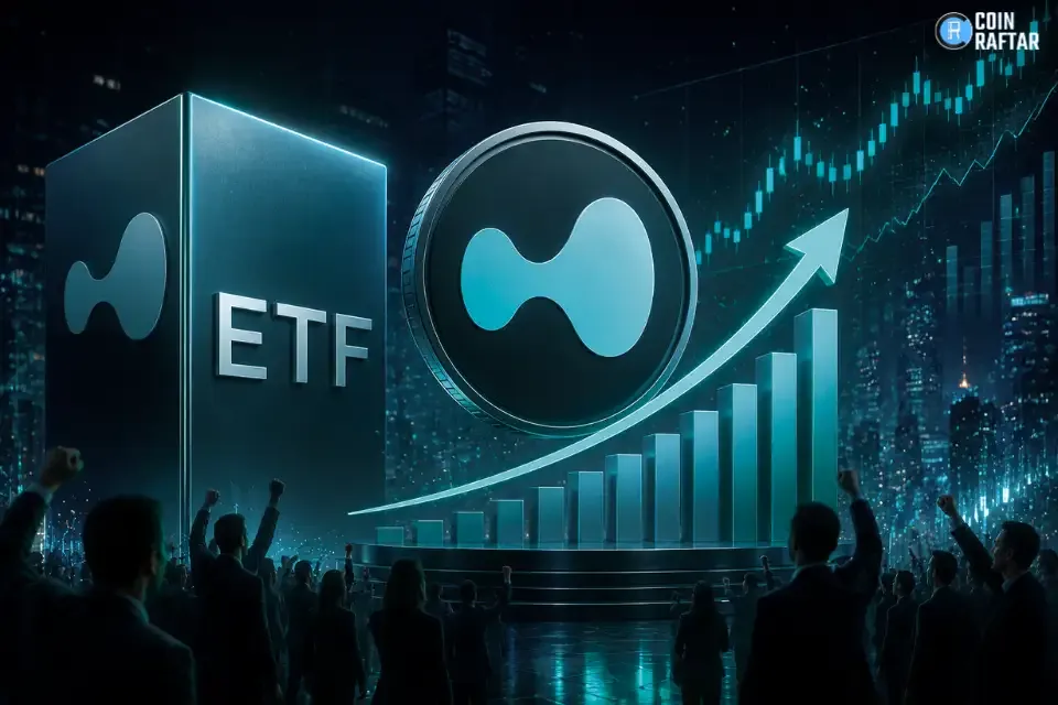 Bitwise Leads Hyperliquid ETF