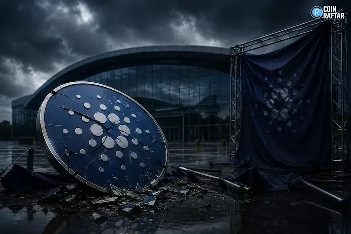 Cardano Summit