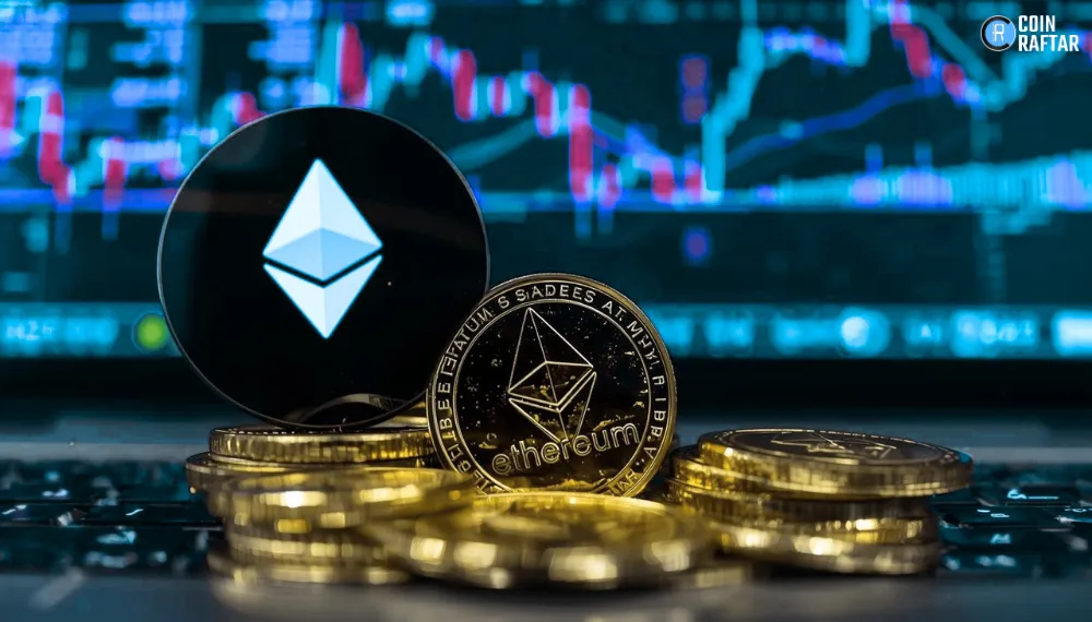 Ethereum Foundation ETH Sales Continue With Third OTC Transaction
