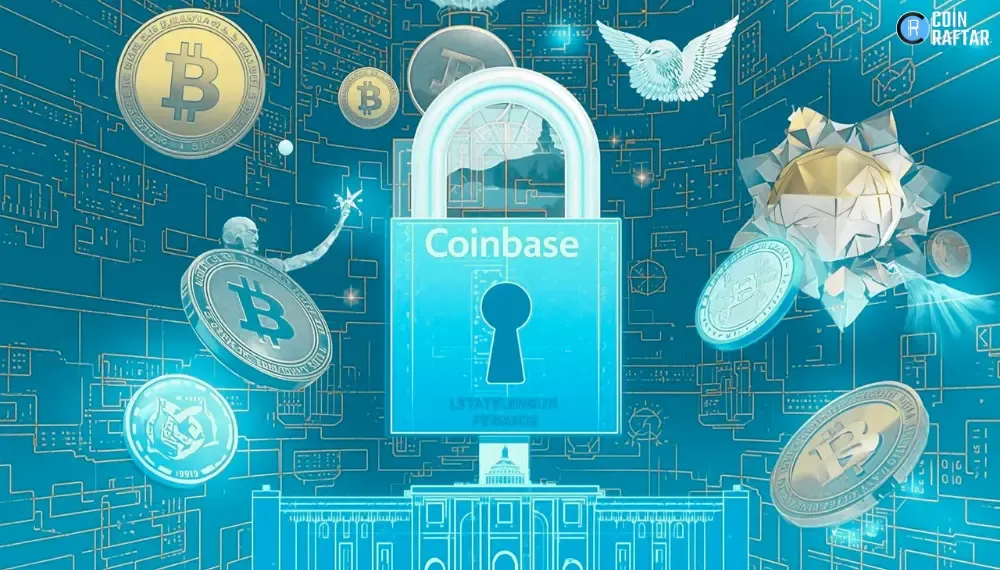 Coinbase Breakthrough Unlocks Stablecoin Rewards in U.S. Crypto Bill