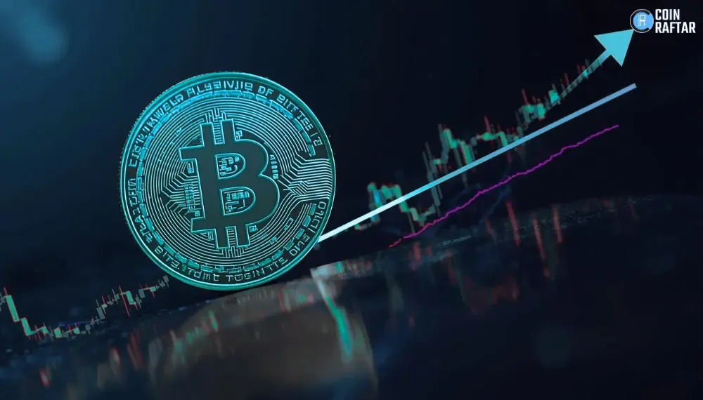Bitcoin Tests Critical $65K Level as Long-Term Trendline Points to $140K Target