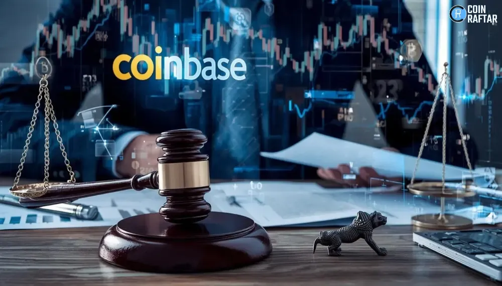 Coinbase Addresses Prediction Markets Regulation in CFTC Filing