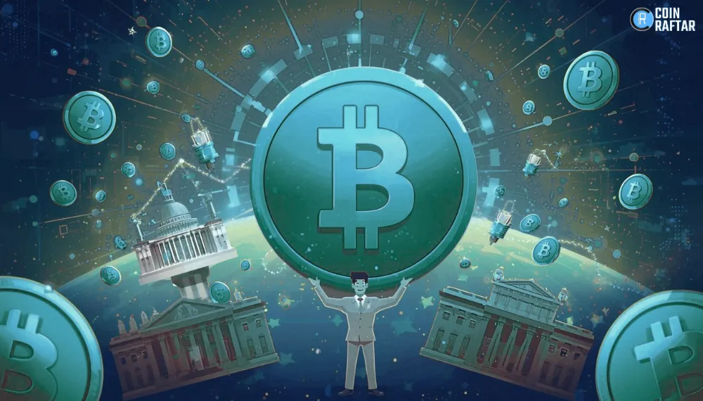 Stablecoin Regulation Nears Breakthrough After Yield Dispute Ends