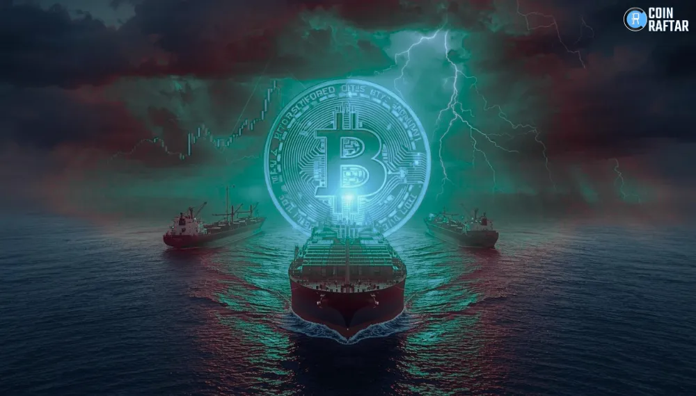 Hormuz Disruptions Reshape Oil Prices and Bitcoin Market Sentiment