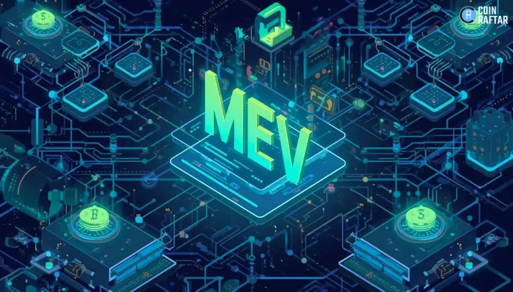 Maximum Extractable Value (MEV) in DeFi: How bots exploit blockchain transactions