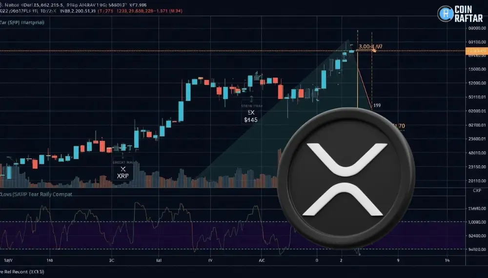 XRP Breakout