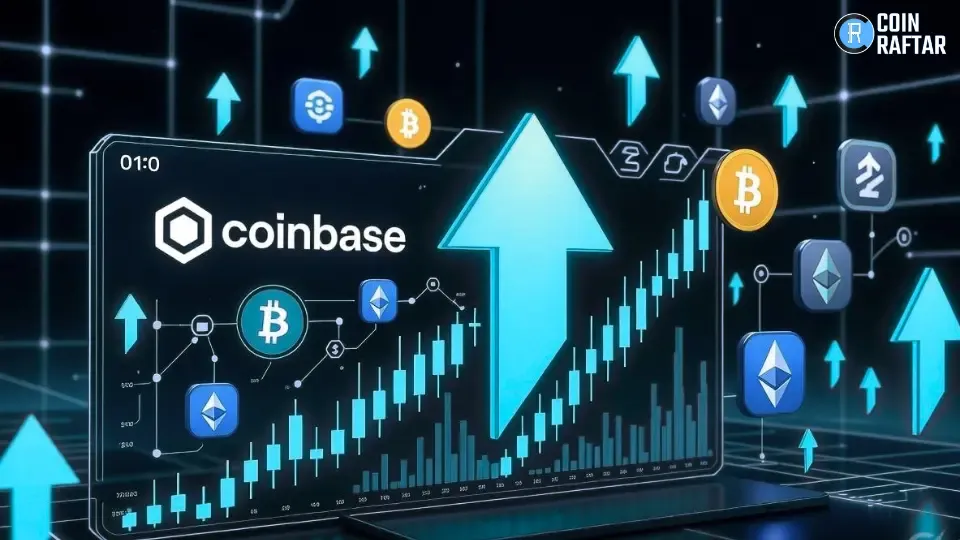Coinbase