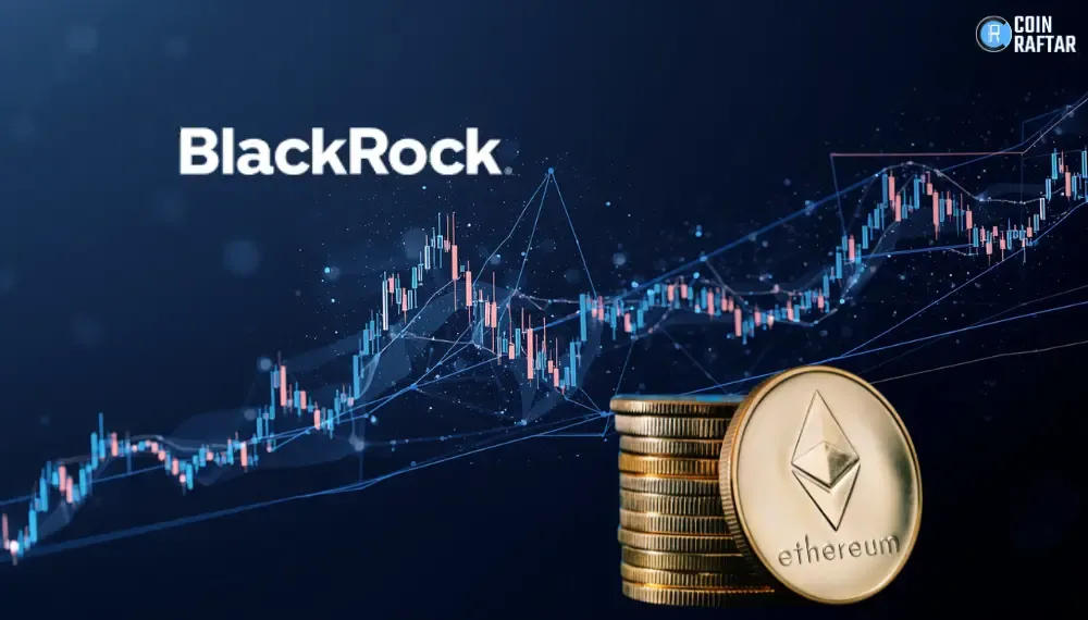 BlackRock Doubles Down on Ethereum Amid Major Aave Recovery
