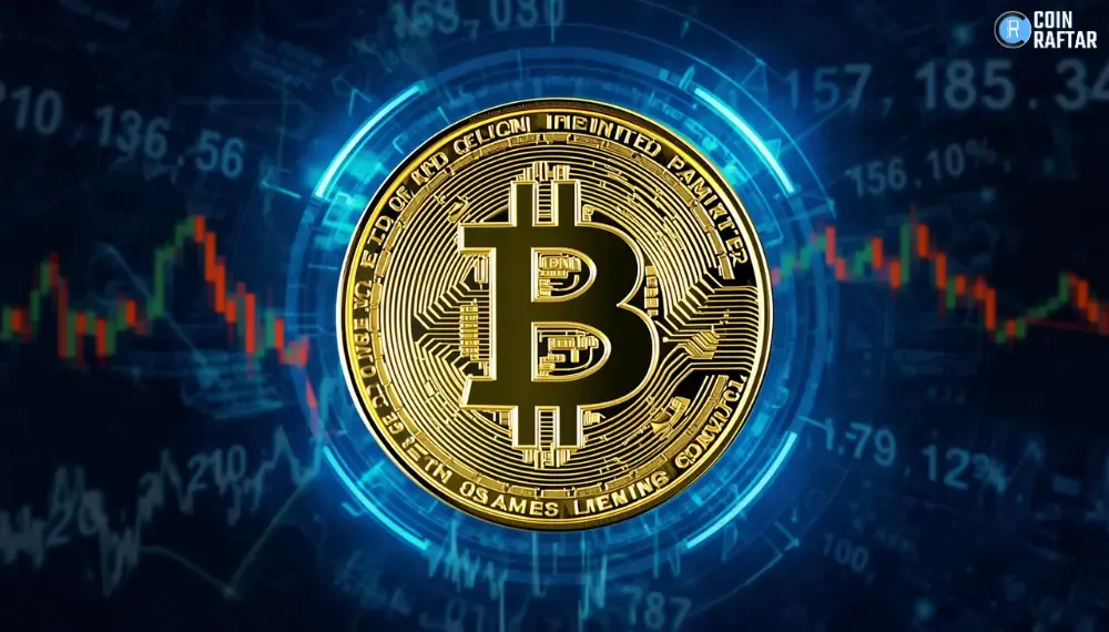 CME Group Markets Eye Major Bitcoin Shift Ahead Of June 1 Launch