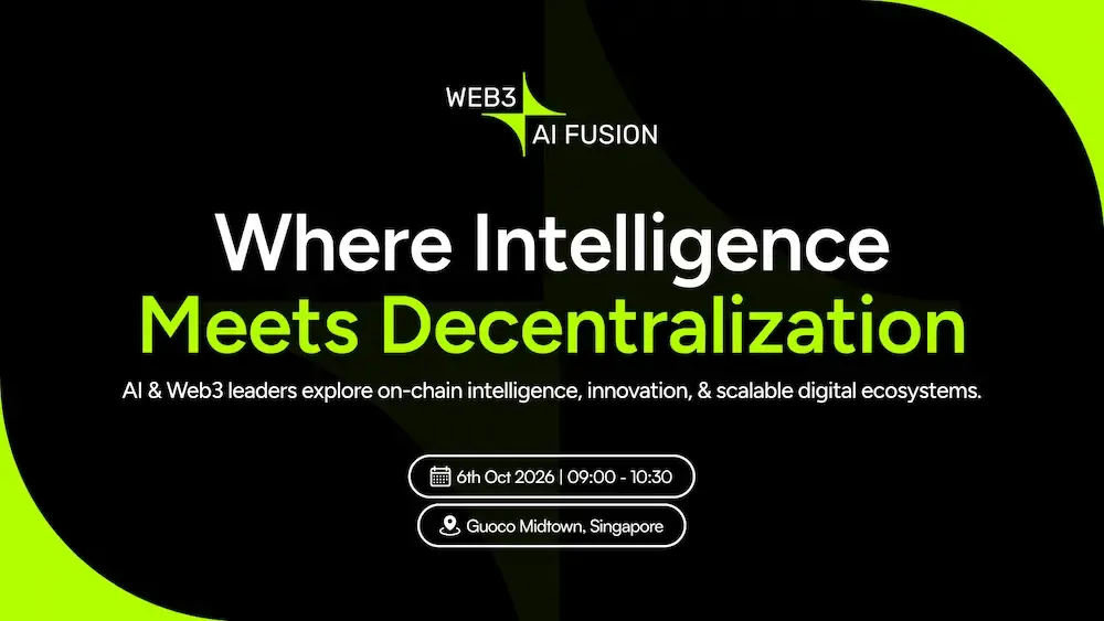 Web3 x AI Fusion