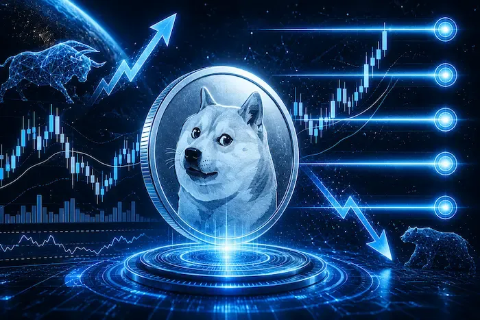 Dogecoin Price Analysis