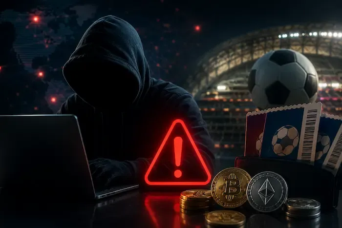 TRM Labs Warns of Crypto Scam