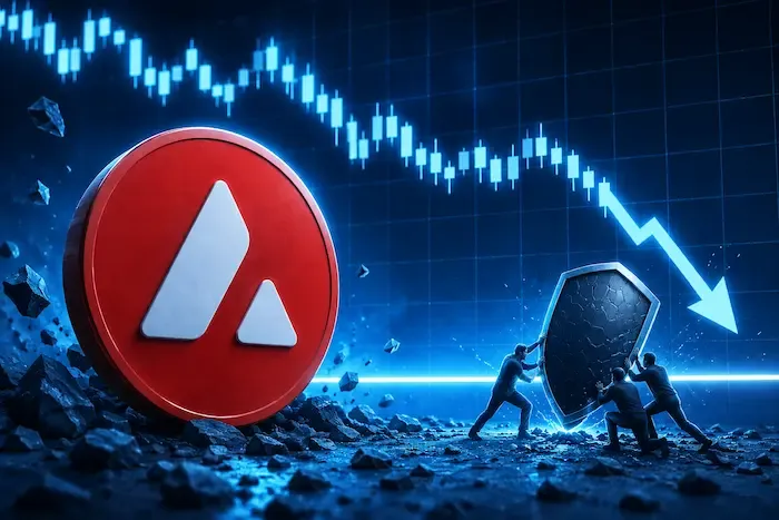 Avalanche (AVAX) Price