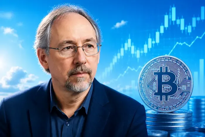 Adam Back Says Strategy’s Bitcoin Sale Does Not Signal Weakness