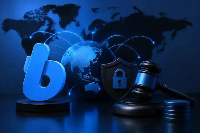 Bithumb Fined for Overseas User Data Transfer Violations