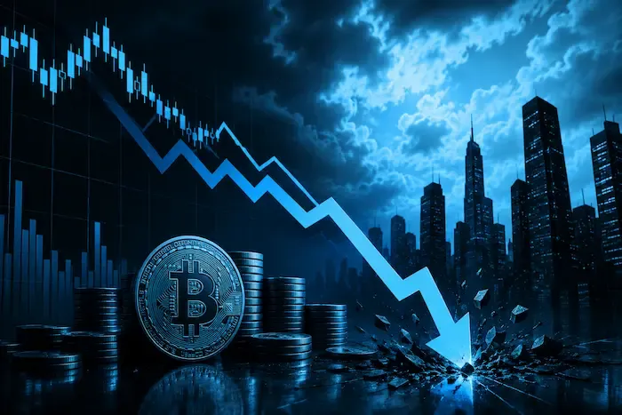 Metaplanet Shares Slide 87% as Bitcoin Holdings Reach 40,177 BTC