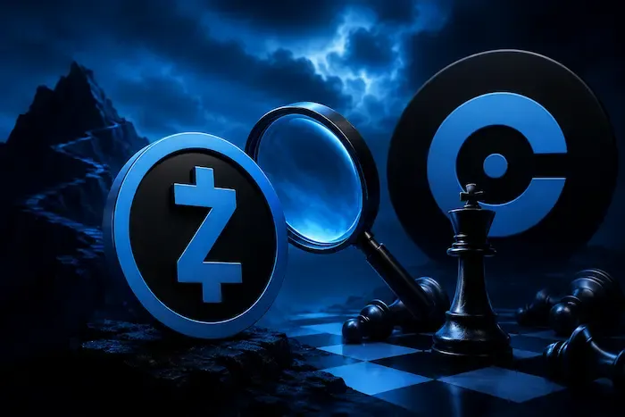 Zcash Criticism Puts Coinbase Betting Strategy Under Scrutiny