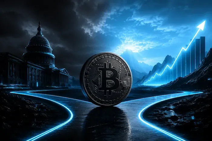 Grayscale Says CLARITY Act Could Determine Bitcoin's Next Move