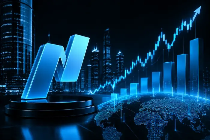 Nasdaq Listing Puts Ionic Digital Shares in Public Market