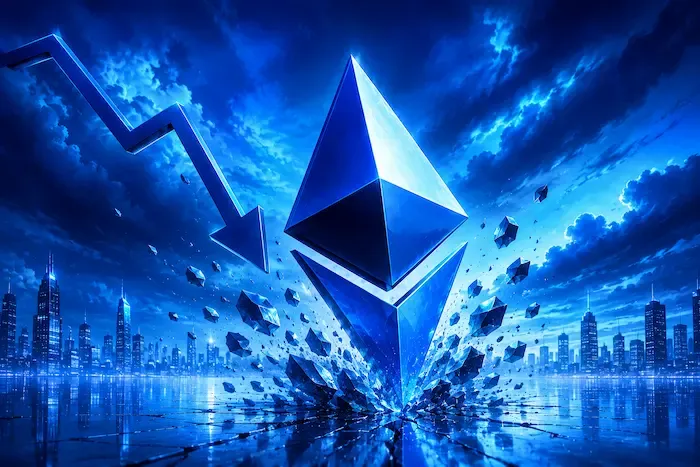 Ethereum Price