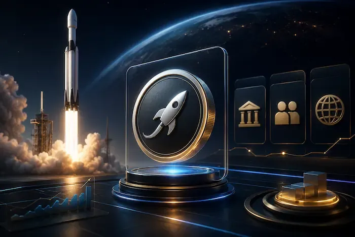 Bybit Launches Tokenized IPO Access Platform with SpaceX Offering