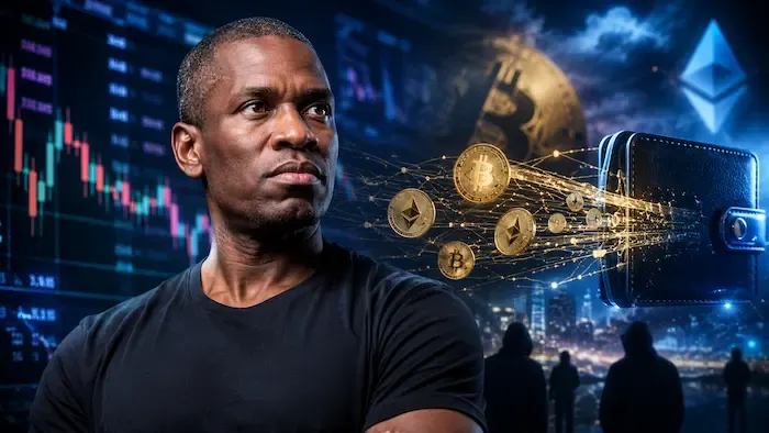 Arthur Hayes Denies Hype Buyback Following $2.09M Withdrawal Report