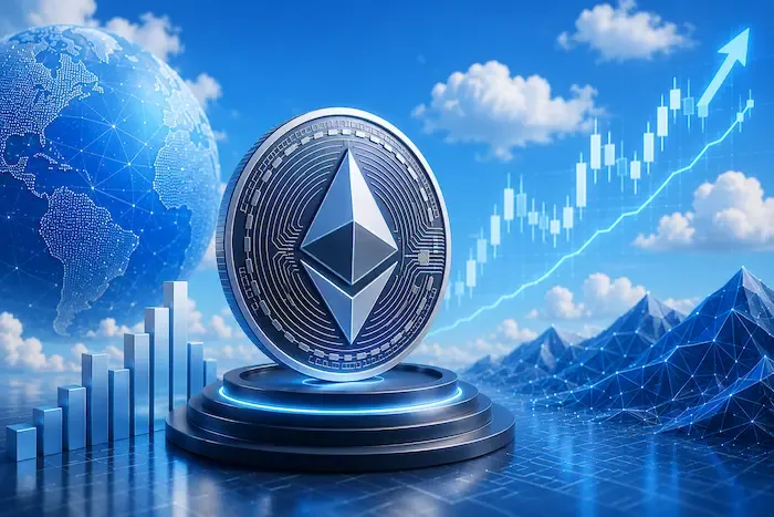Ethereum Price