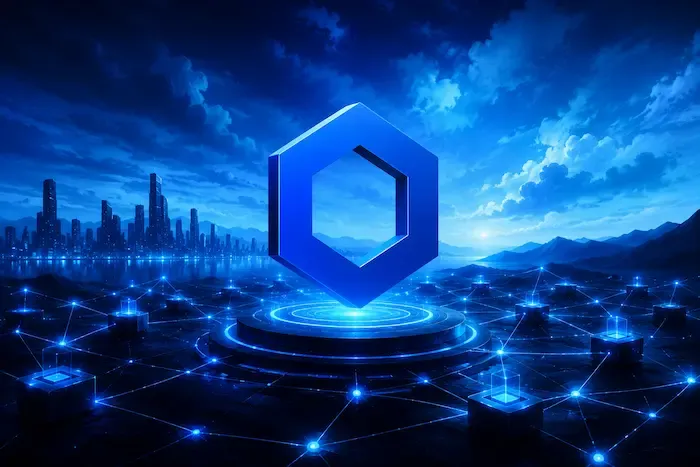 Chainlink Price