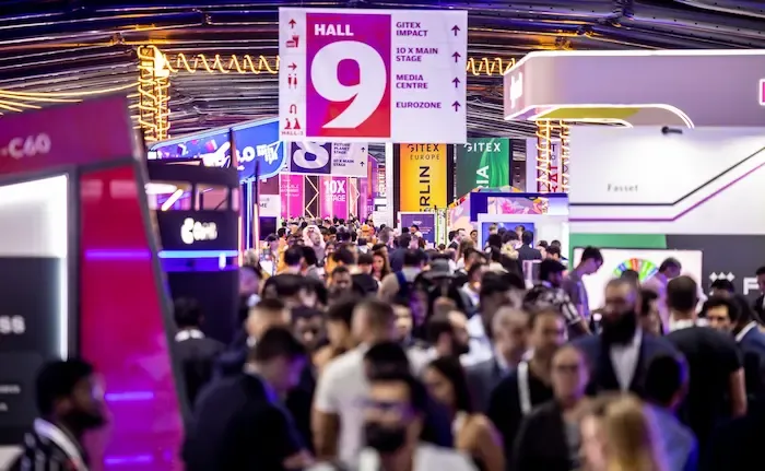 GITEX AI EUROPE 2026