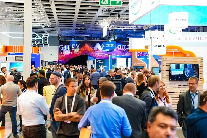 Global Tech Leaders Meet in Berlin to Shape Europe's AI