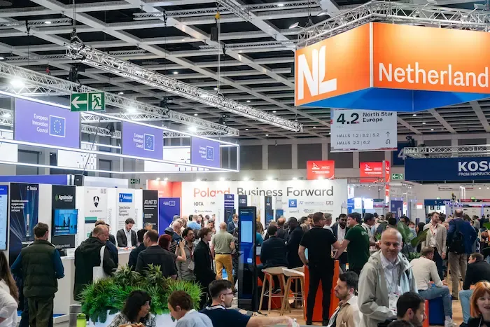 Germany takes centre stage in power-packed conference agenda at GITEX AI EUROPE 2026