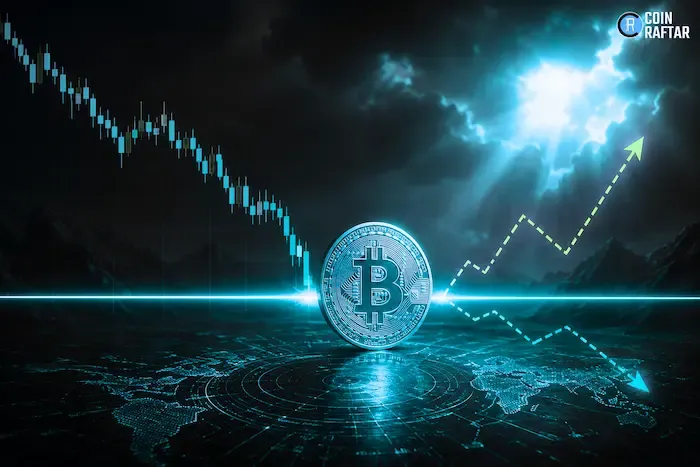 Bitcoin Price Prediction as BTC Approaches Critical $70,000 Support Level