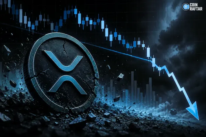 XRP Price