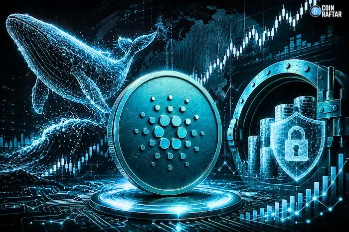 Cardano ADA