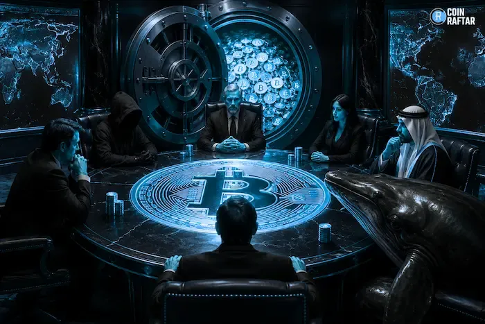 Who Controls Bitcoin’s Supply? The Top Holders in 2026