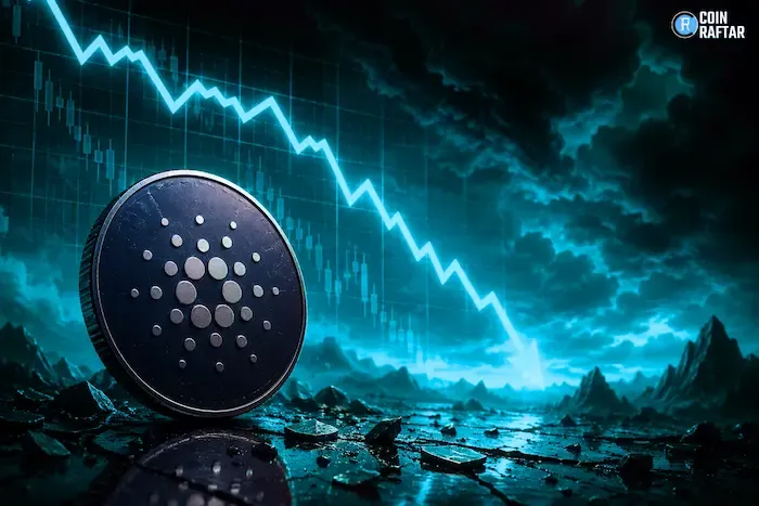 Cardano Price Crashes