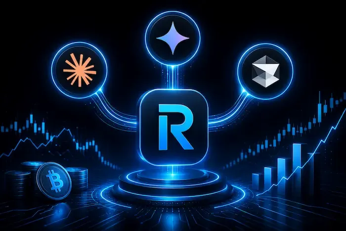 Revolut X AI Integration Connects Claude, Gemini, and Cursor to Crypto Trading