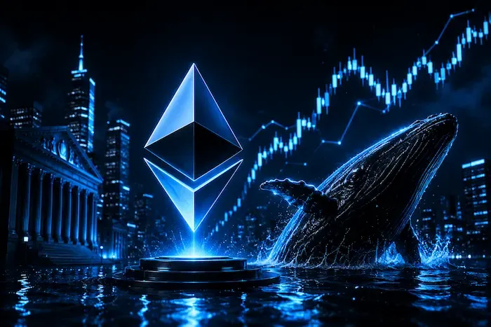 Ethereum Price Prediction