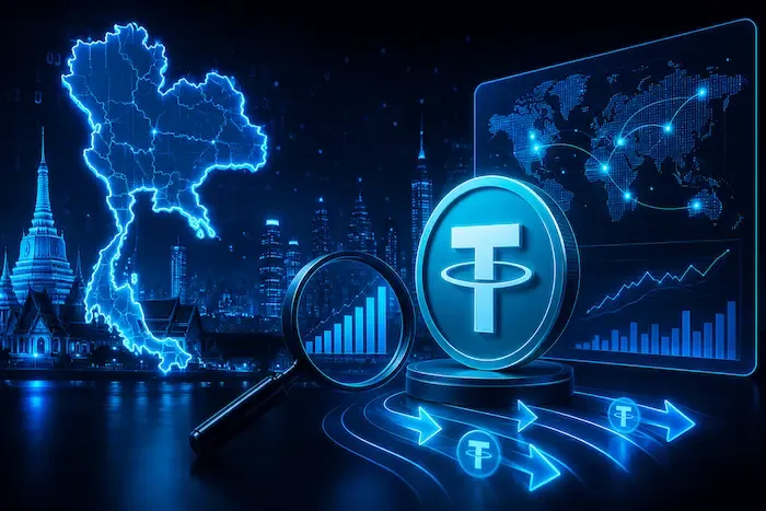 Stablecoin news today