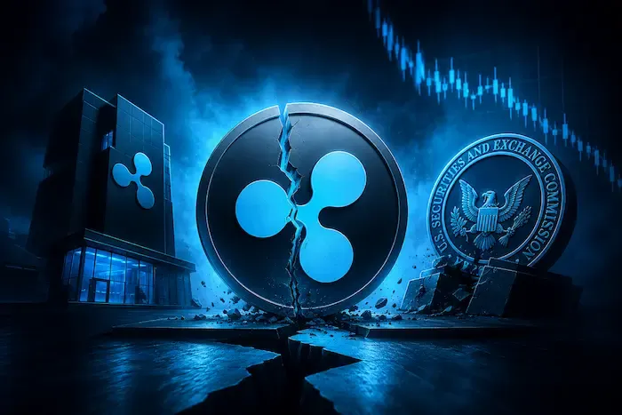 ripple ceo garlinghouse comments