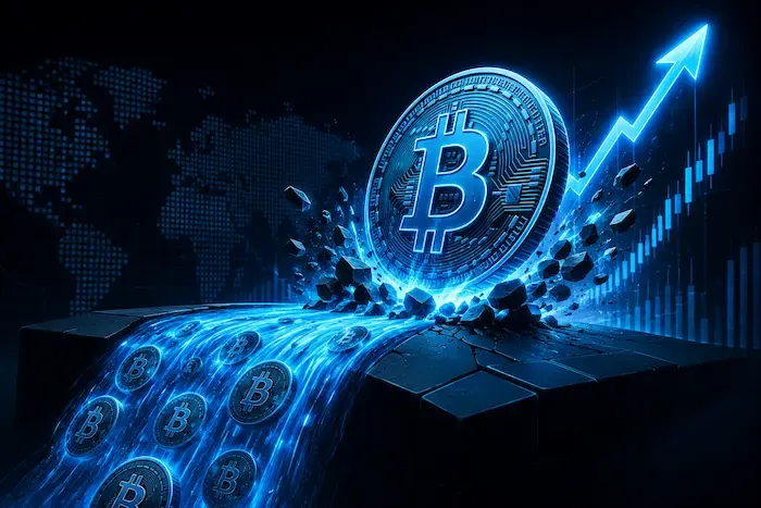 Bitcoin Price Prediction