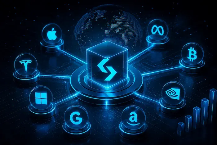 Bitget News