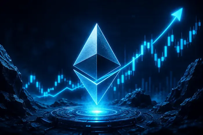 Ethereum Price Prediction
